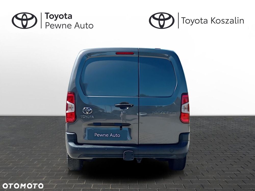 Toyota PROACE CITY - 5