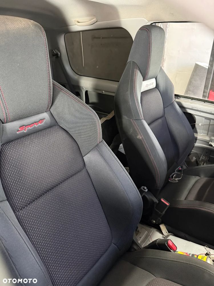 Suzuki Grand Vitara - 1