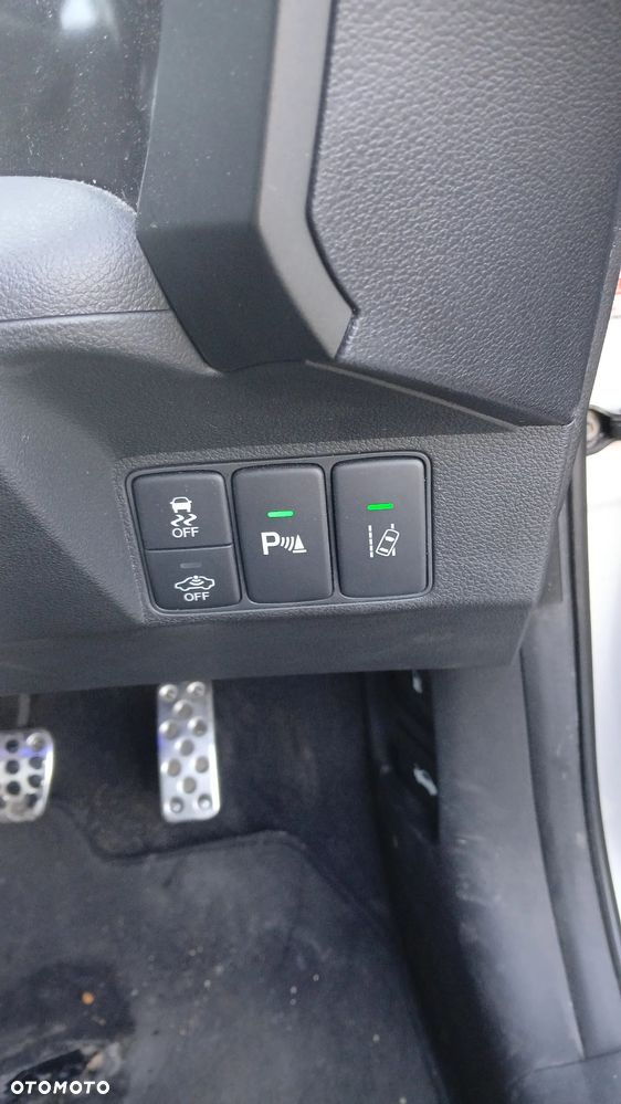 Honda Civic 1.6 i-DTEC Elegance - 6