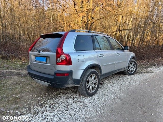 Volvo XC 90 D5 Summum - 12