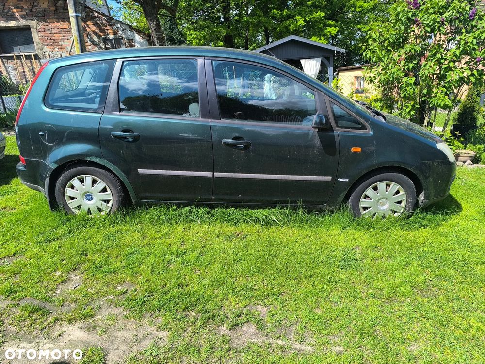 Ford C-MAX - 5