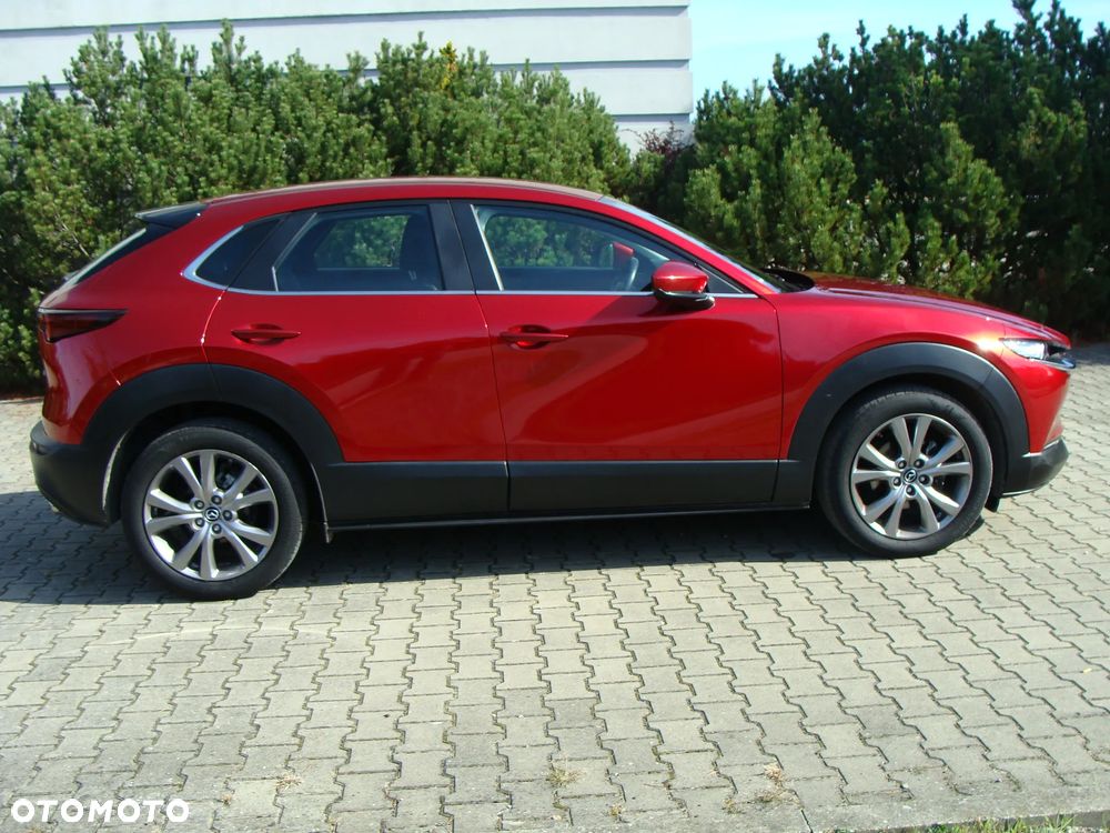 Mazda CX-30 - 13