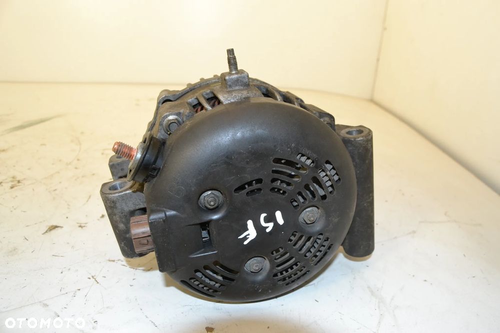 Alternator Lexus ISF - 4