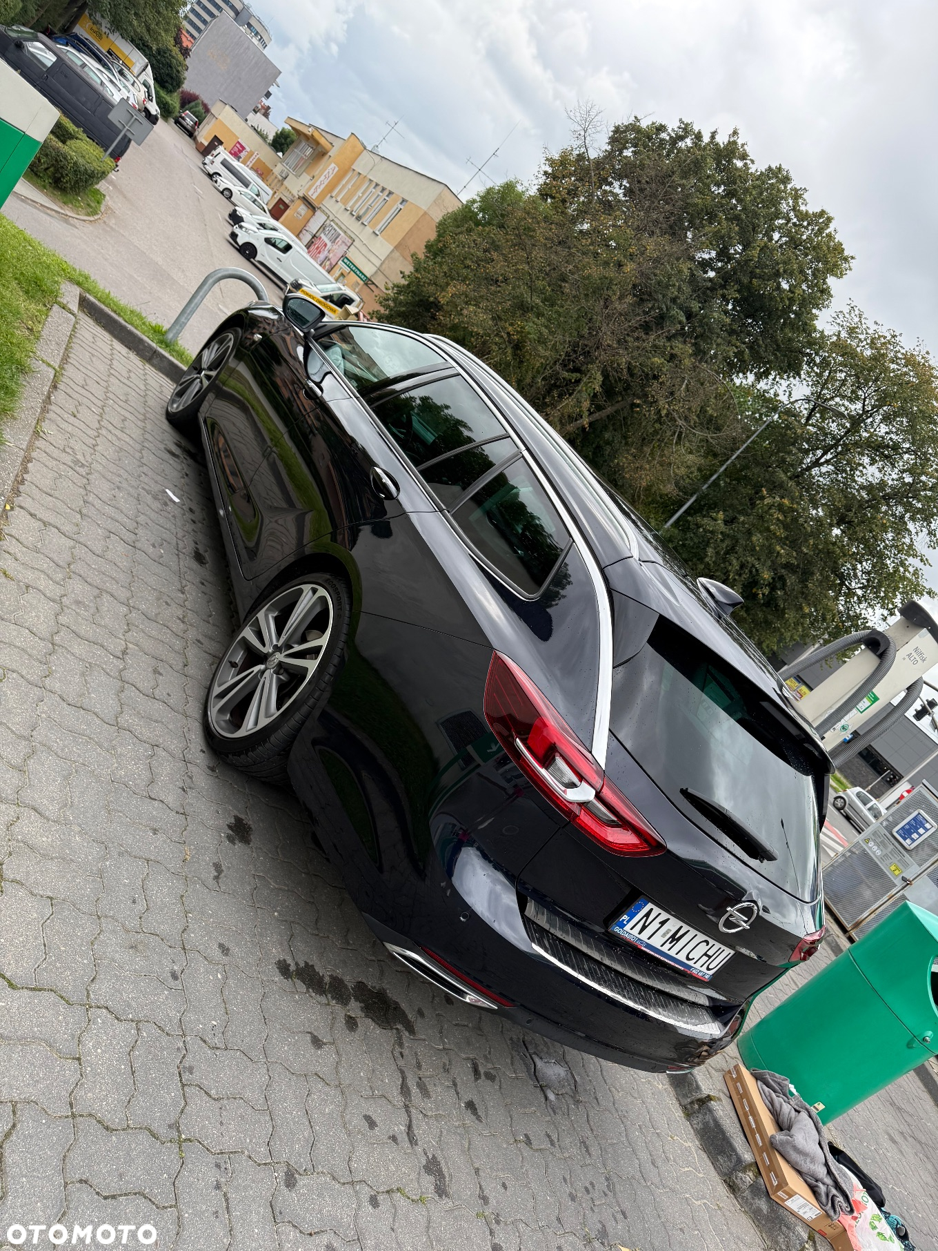 Opel Insignia - 2