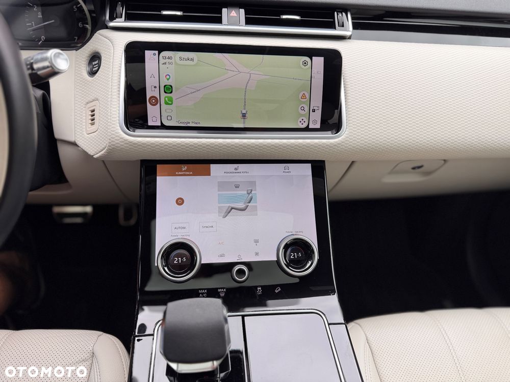 Land Rover Range Rover Velar 2.0 P250 R-Dynamic S - 38