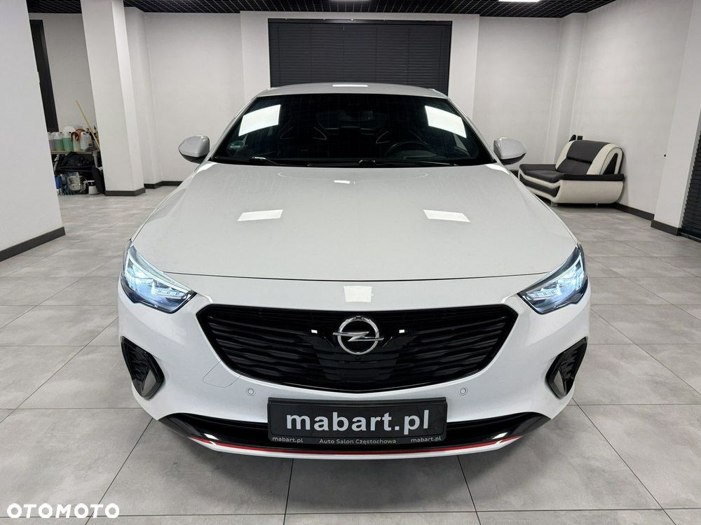 Opel Insignia - 8