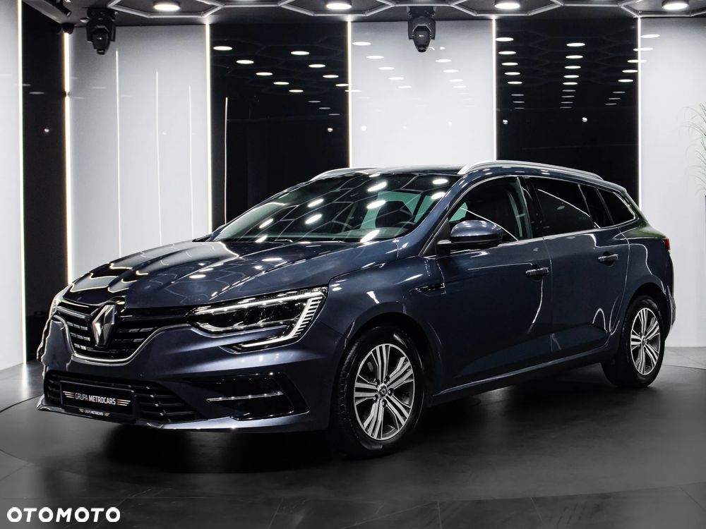 Renault Megane 1.3 TCe FAP Intens EDC - 2