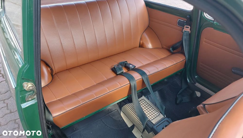Fiat 850 - 14