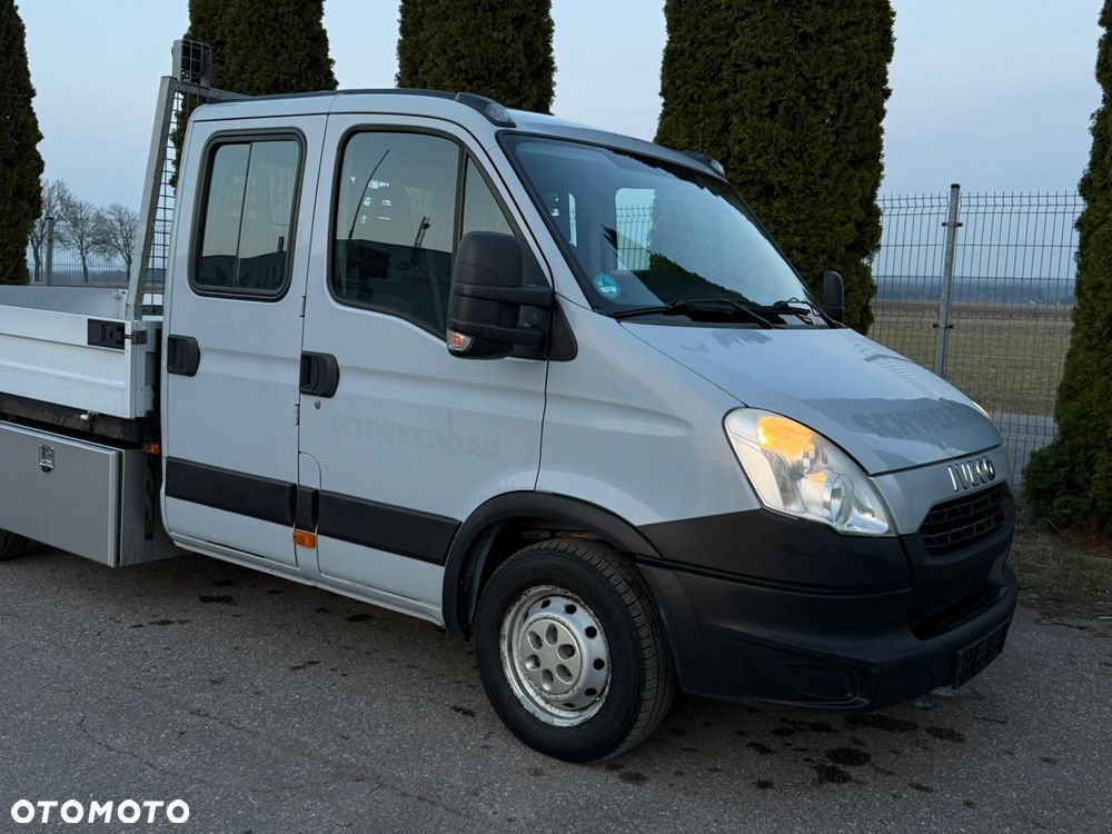 Iveco Daily 35S13 - 7