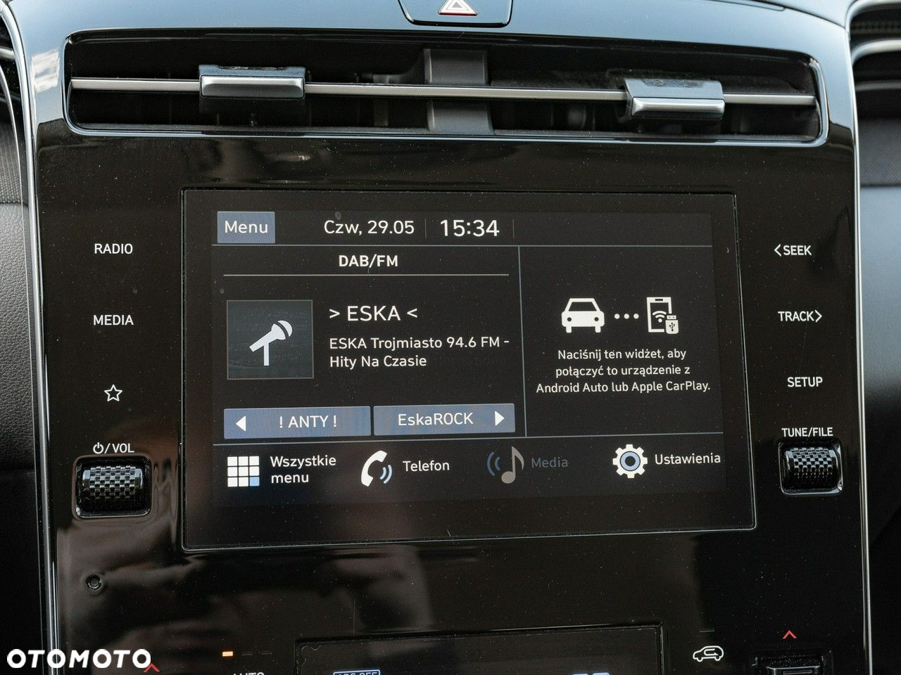 Hyundai Tucson - 22