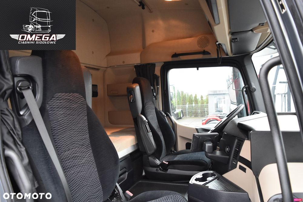 Mercedes-Benz ACTROS 1845 // 4x4 Hydrodrive // z Hydrauliką // - 12