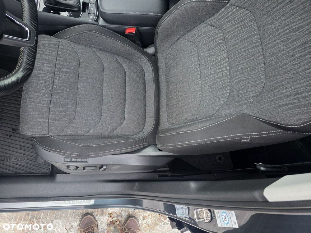 Skoda Kodiaq 2.0 TDI 4x2 Business DSG - 29