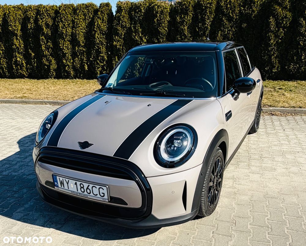 MINI Cooper Multitone Edition - 4