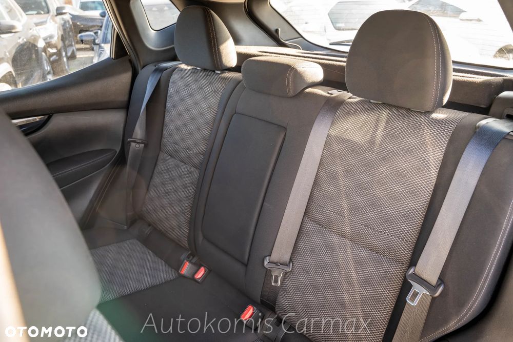 Nissan Qashqai - 20