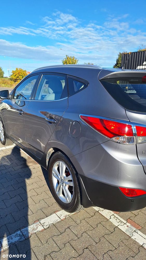 Hyundai ix35 - 7
