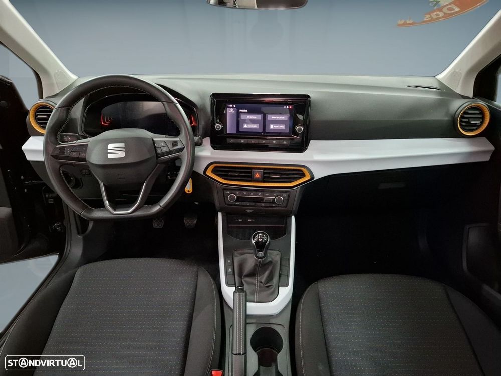 SEAT Arona 1.0 TSI Style - 12