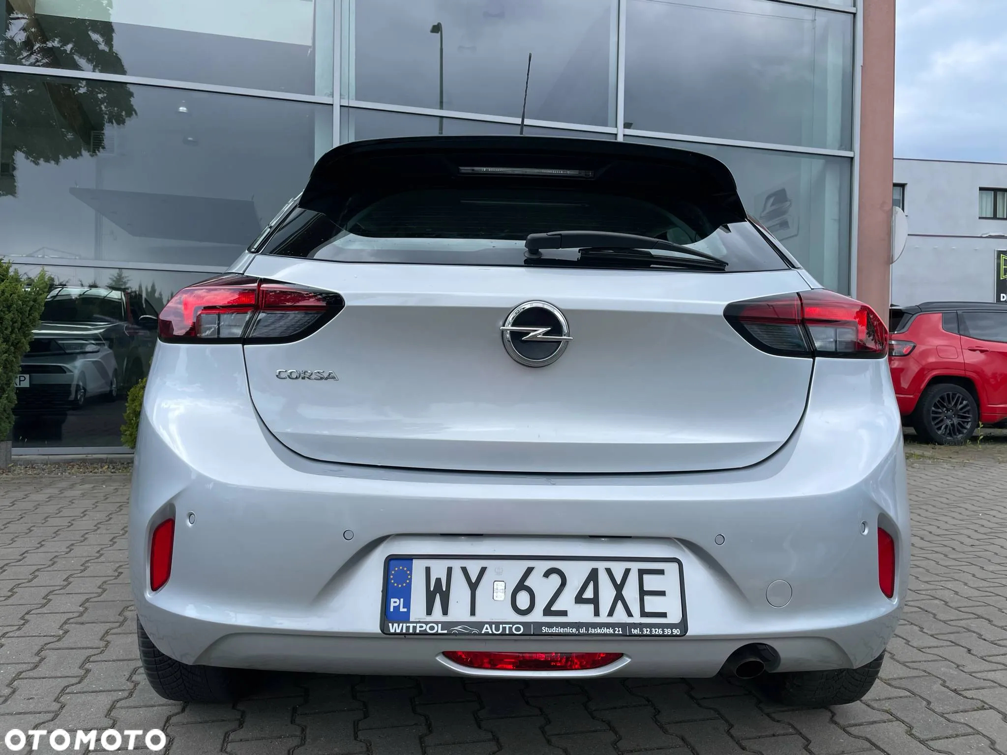 Opel Corsa 1.2 Edition S&S - 7