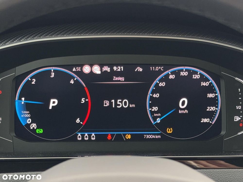 Volkswagen Arteon 2.0 TDI 4Motion R-Line DSG - 18