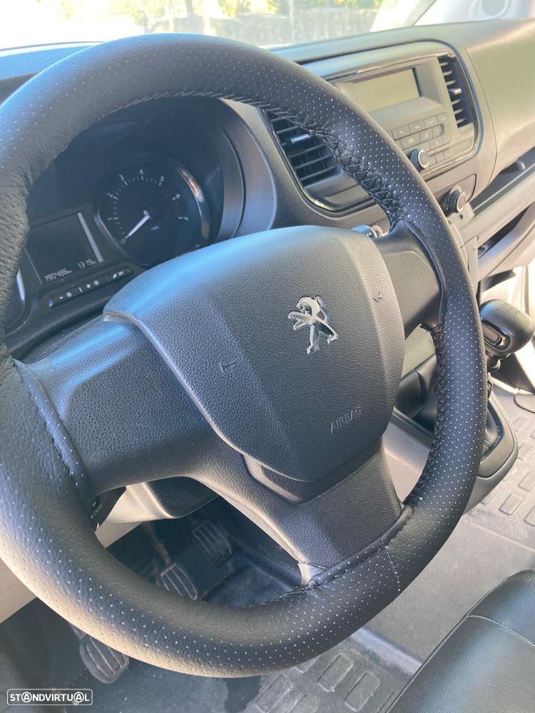 Peugeot Expert 1.5DCI - 7