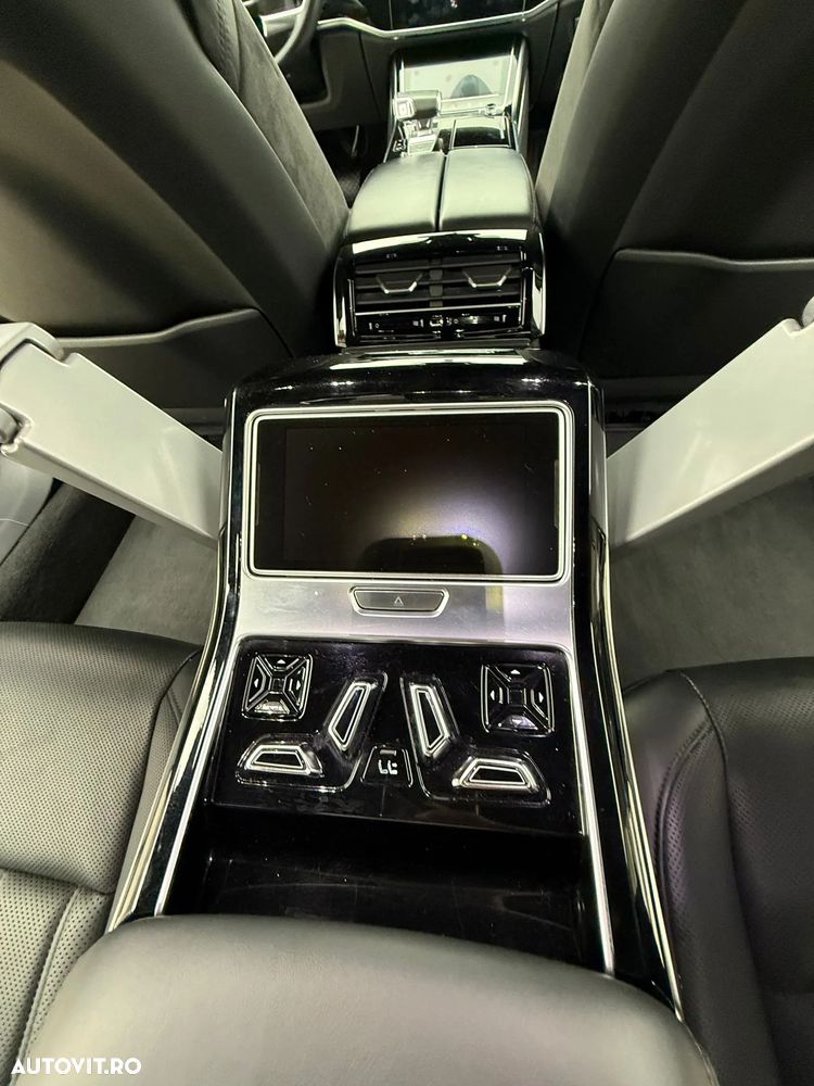 Audi A8 - 9