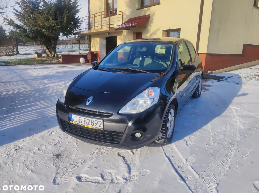 Renault Clio - 3