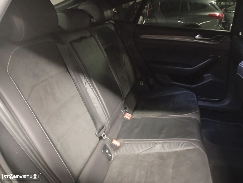 VW Arteon 2.0 TDI SCR DSG R-Line - 7