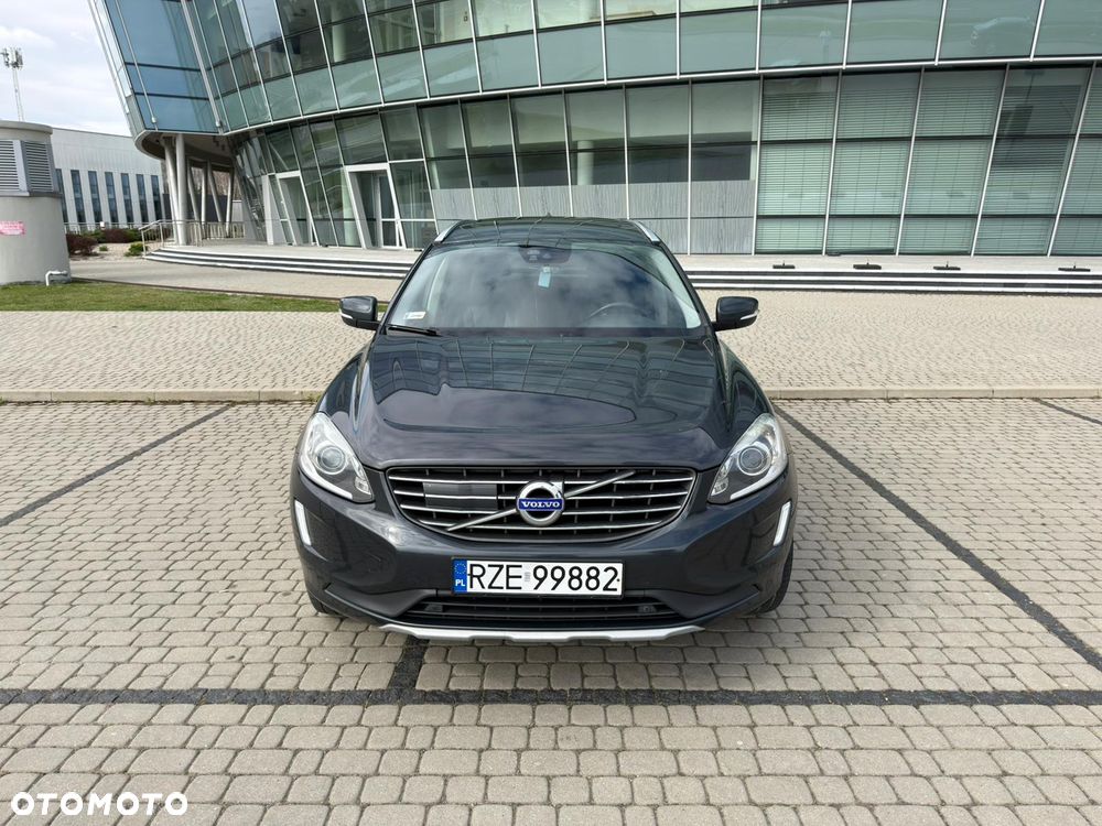 Volvo XC 60 D4 Geartronic Kinetic - 8