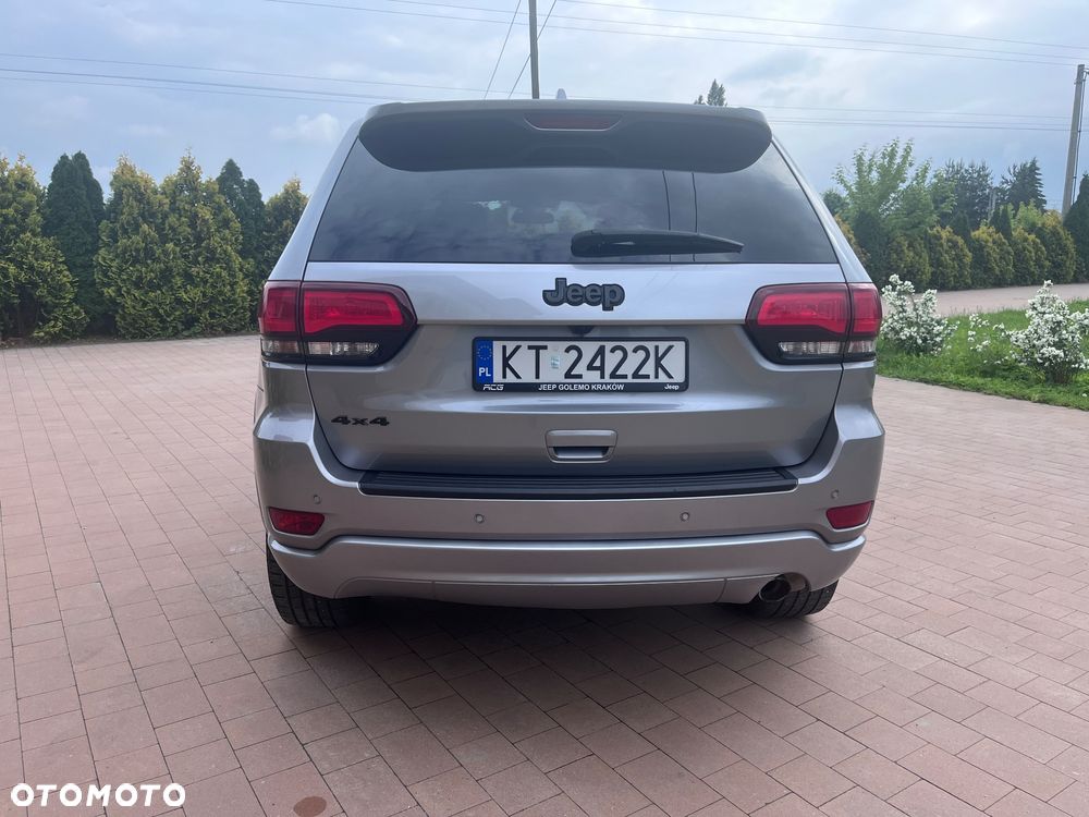 Jeep Grand Cherokee 3.6 V6 Laredo - 10