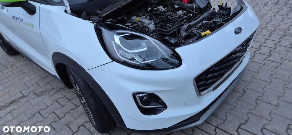 Ford Puma - 15