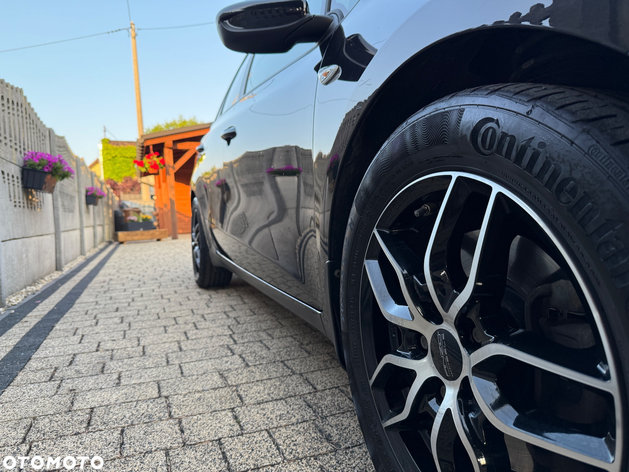 Kia Ceed Cee'd 1.6 GDI Smart Plus - 12