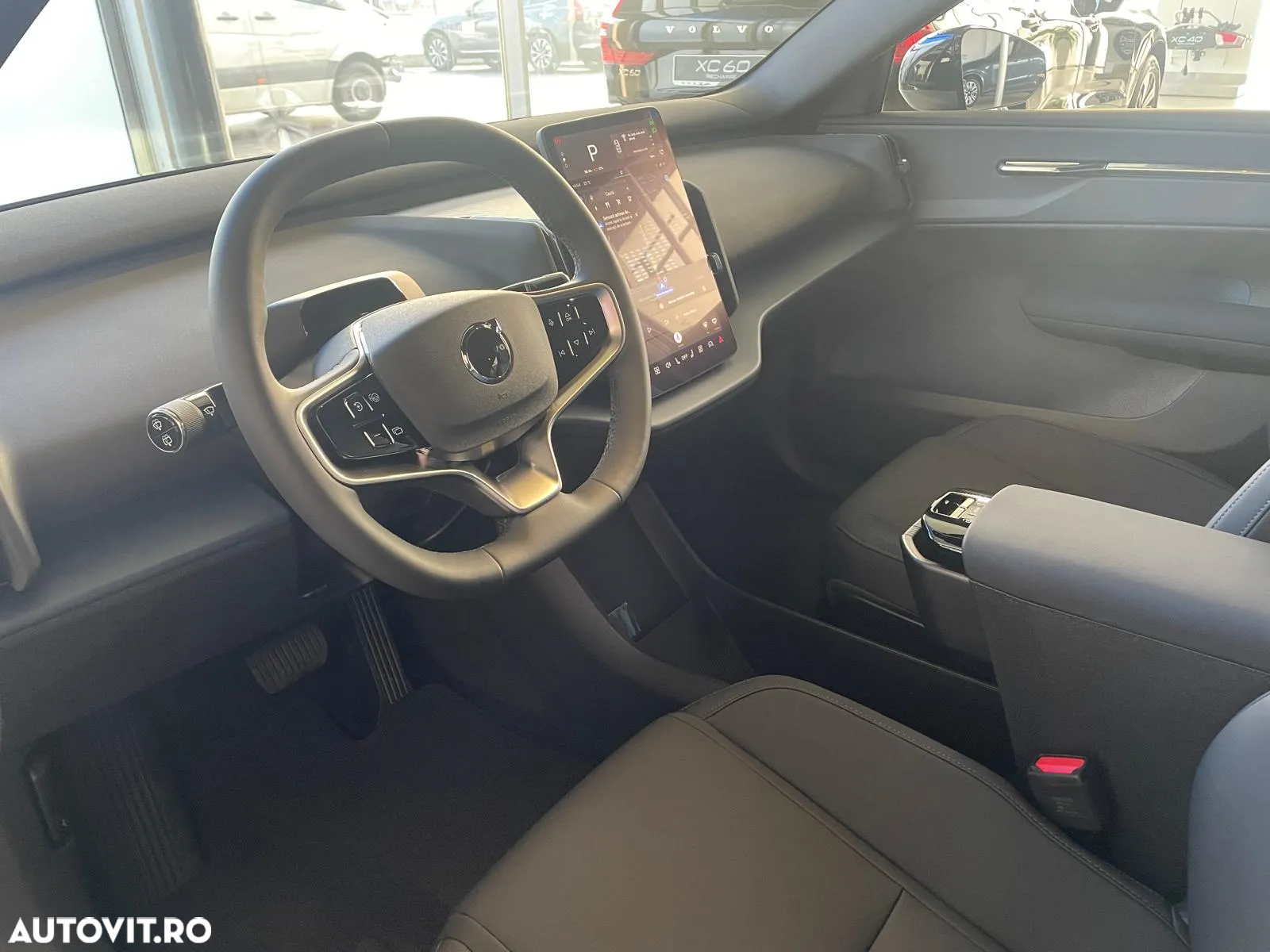 Volvo EX30 Single Motor Core - 11