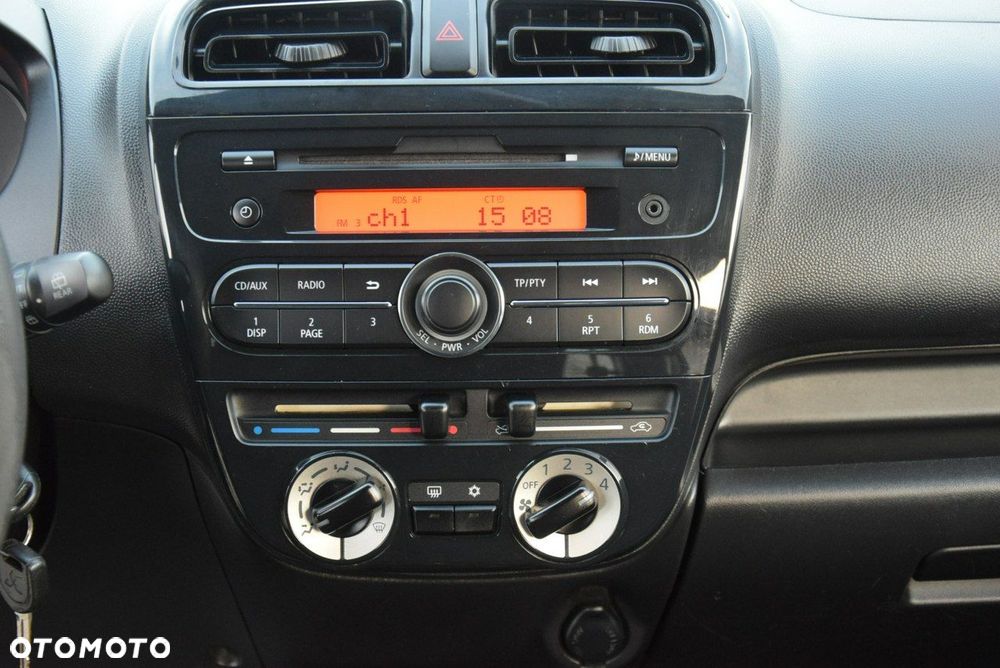 Mitsubishi Space Star 1.0 Plus - 24