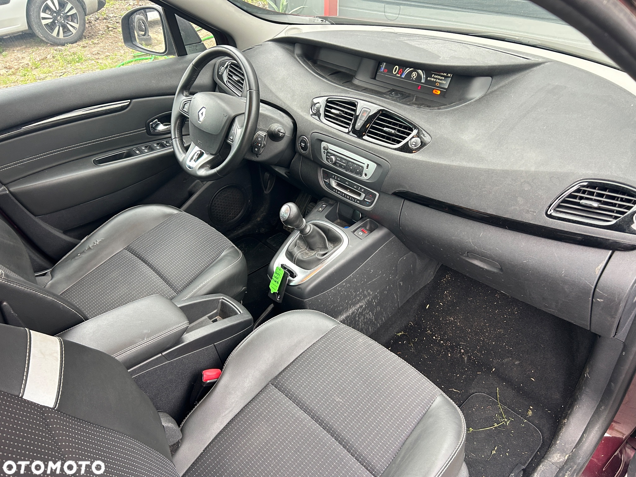 Renault Scenic 1.2 TCe Energy Limited - 16