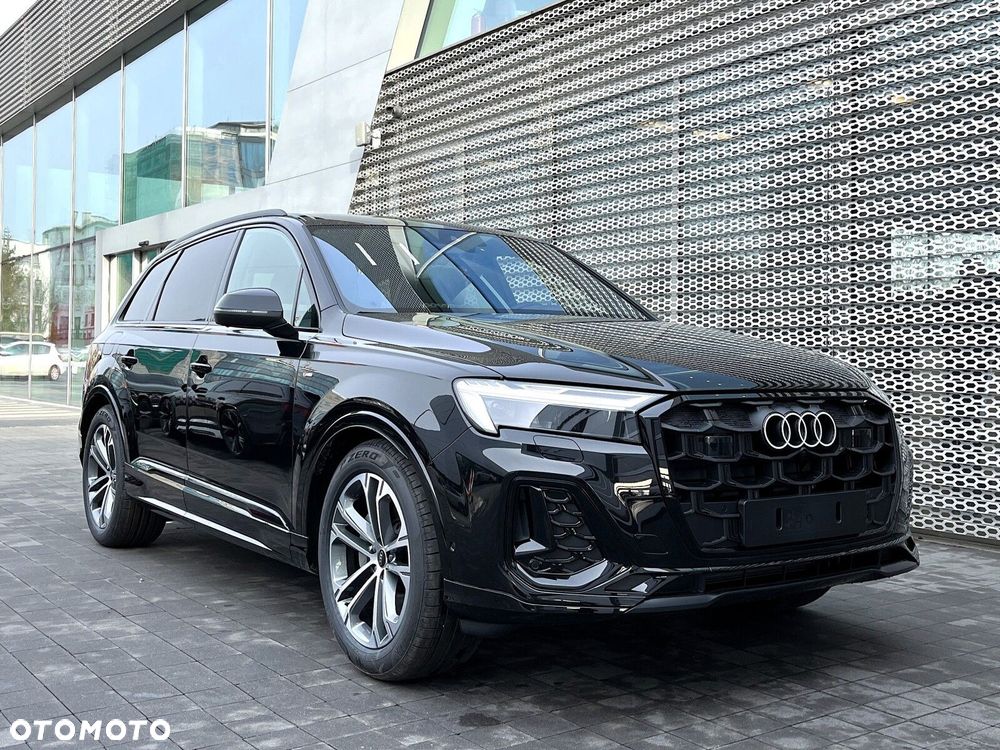 Audi Q7 - 3