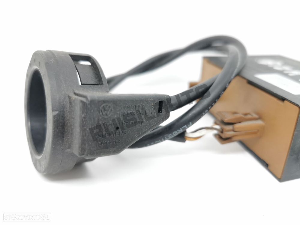 Módulo Imobilizador 1h095_3254e Seat Ibiza Ii (6k) [1993_2002] - 4