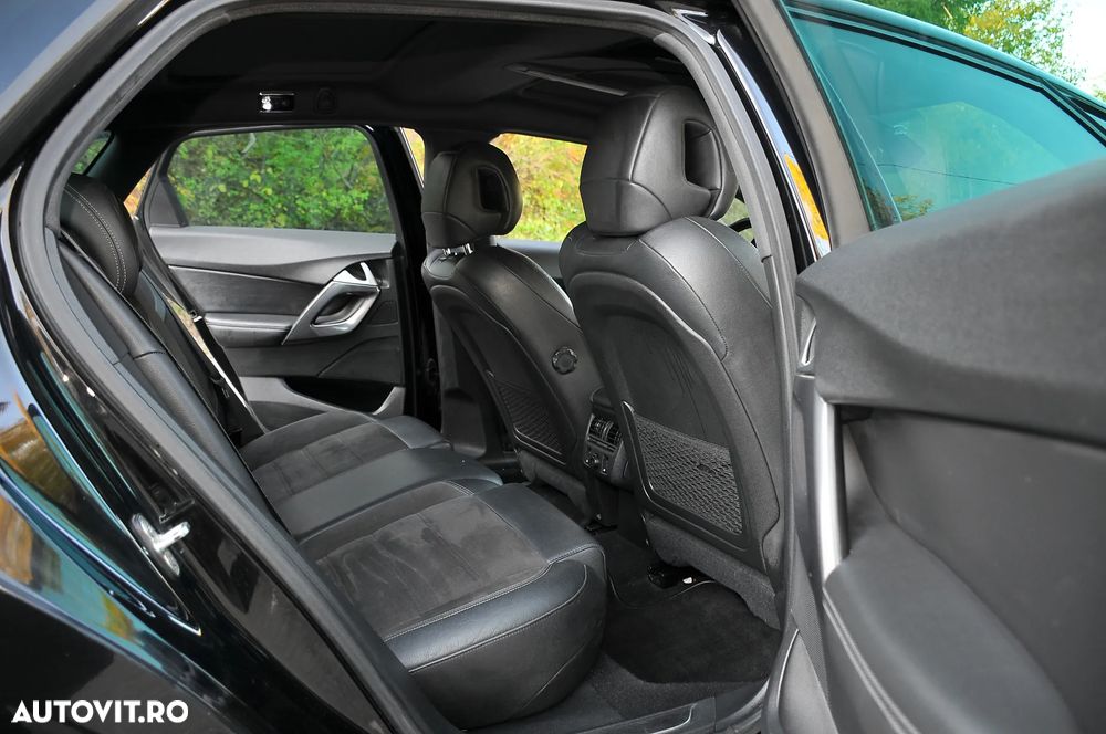 DS Automobiles DS 5 - 5