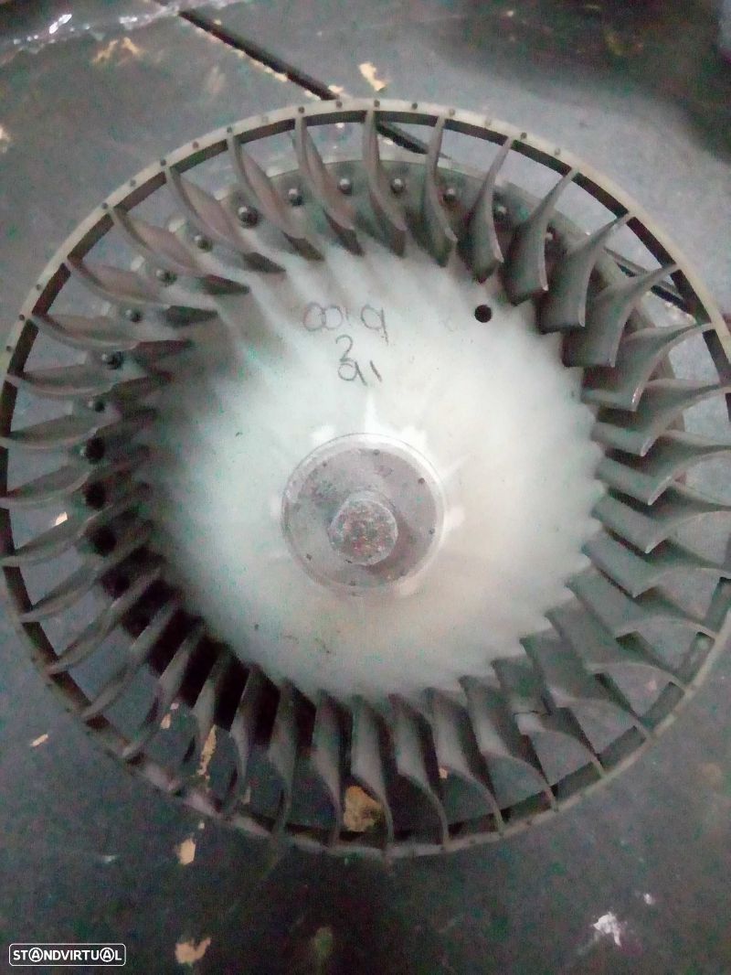 Motor Da Sofagem Chrysler Voyager Iii (Rg, Rs) - 1