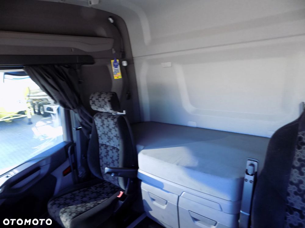 Scania R450 XT - 14