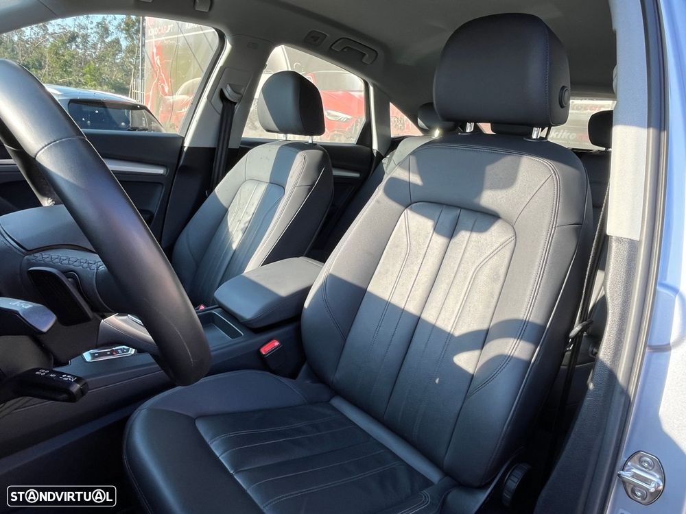 Audi Q5 Sportback 50 TFSIe quattro S tronic advanced - 15