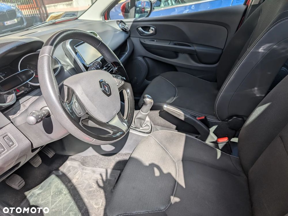 Renault Clio 1.5 dCi Intens - 10