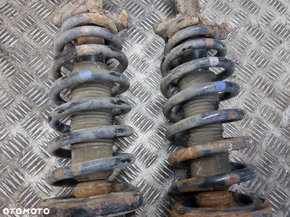 AMORTYZATOR + SPRĘŻYNA LEWY + PRAWY PRZÓD HONDA ACCORD VIII 2.2 I-DTEC - 3