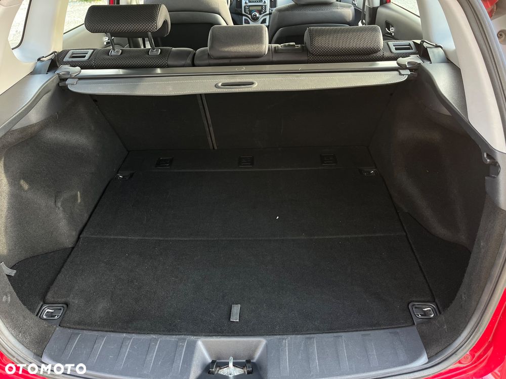 Hyundai i30 1.6 Comfort - 31