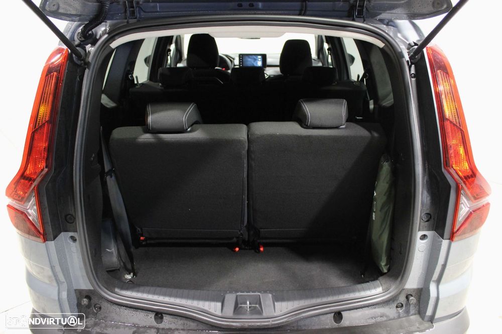 Dacia Jogger - 11