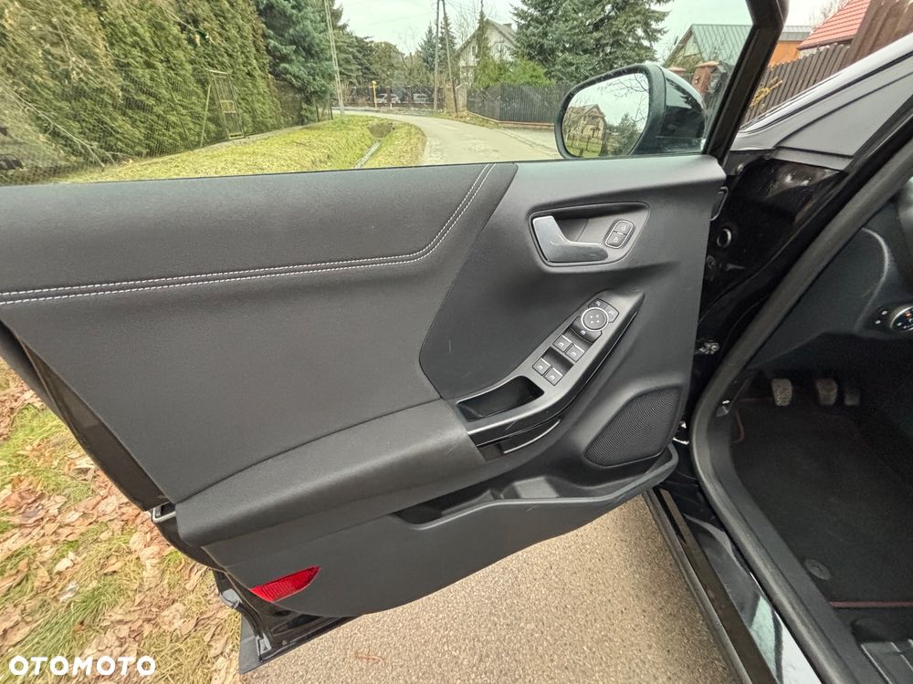 Ford Puma 1.0 EcoBoost COOL & CONNECT - 12