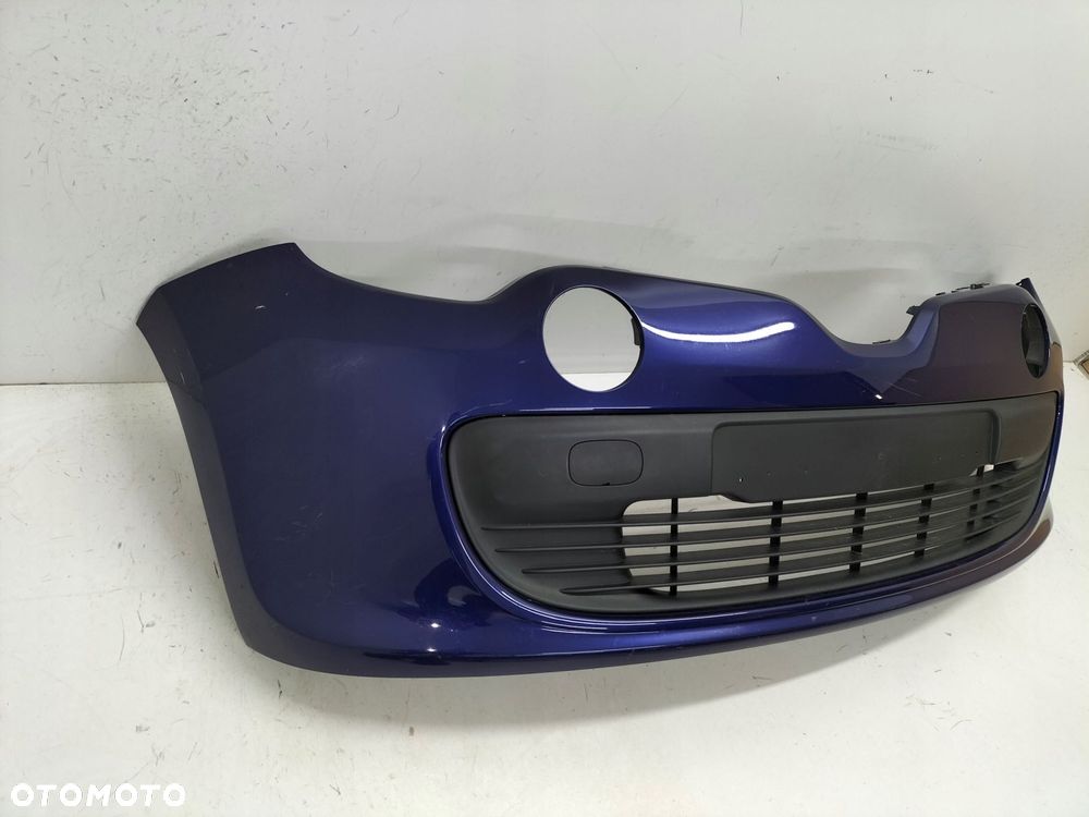 zderzak przedni przód renault twingo iii 14-18 - 2