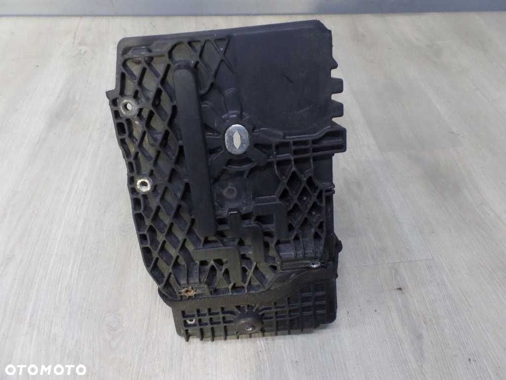 VOLVO S60 II V60 1.6 D D2 06- PODSTAWA AKUMULATORA 31299569 - 4