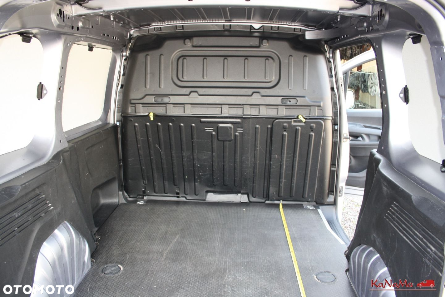 Toyota Proace City - 31