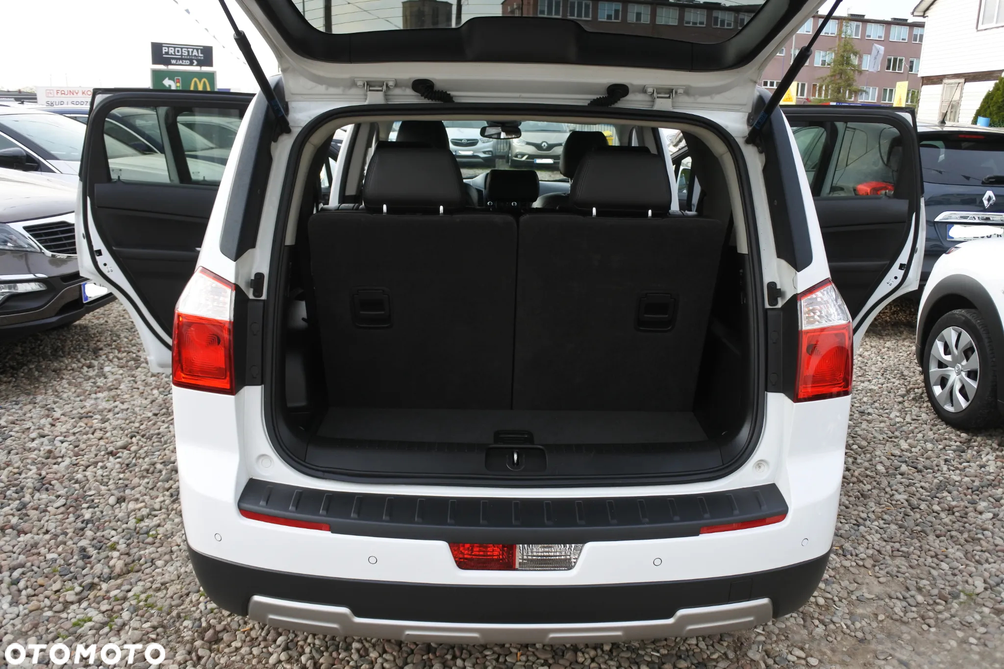 Chevrolet Orlando 1.4T LTZ+ - 13