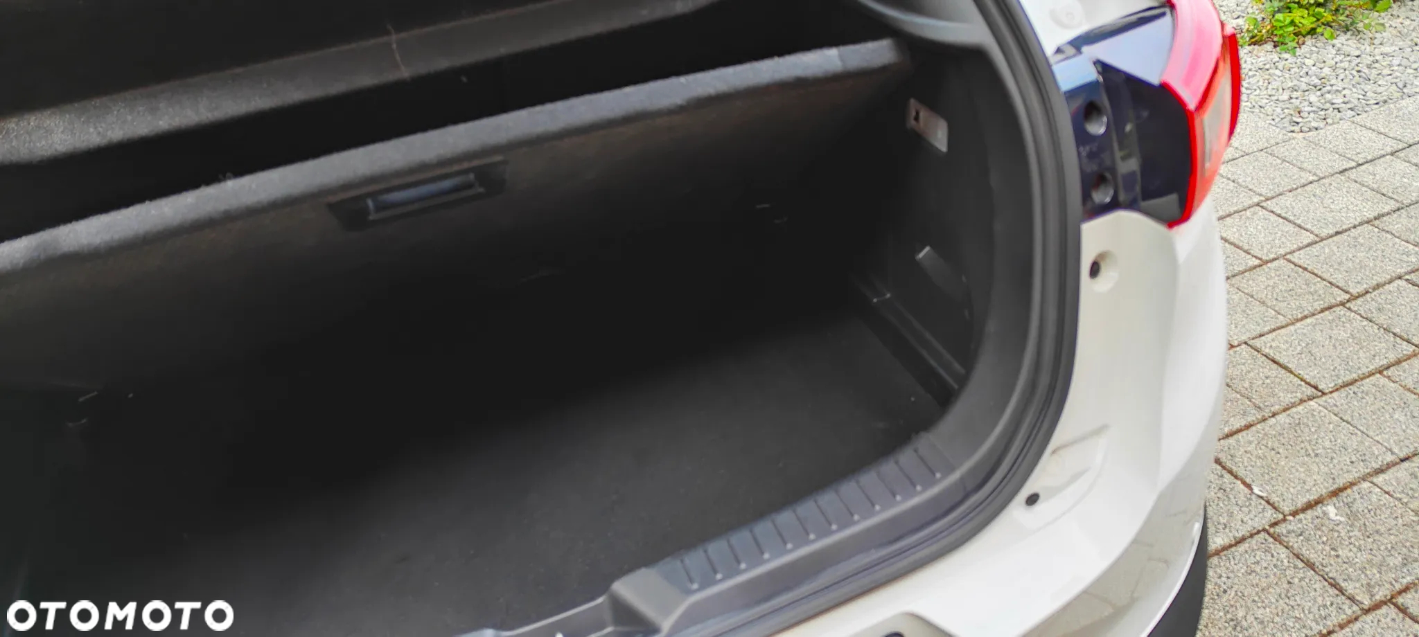 Mazda CX-3 2.0 Skypassion - 21