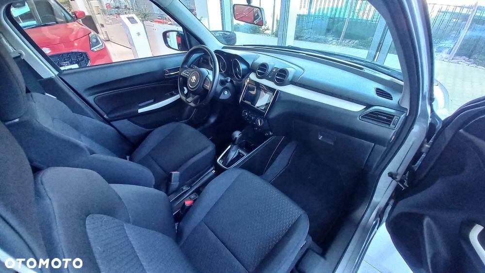 Suzuki Swift - 20